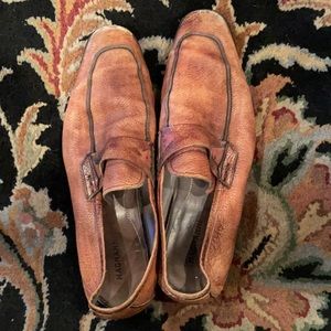 Magnanni shoes